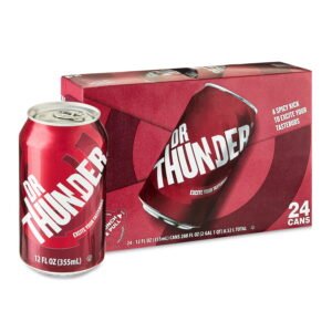 Great-Value-Dr-Thunder-Soda-Pop-12-fl-oz-24-Pack-Cans_759c6676-8d64-4432-8bcf-5a32b9af9f2a.3bf6cd517d03f70d398bf1db59f08c91.jpeg Dr Thunder Soda Pop, 12 fl oz, 24 Pack Cans