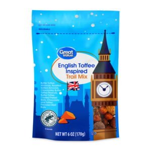 Great-Value-English-Toffee-Trail-Mix-6-oz_815f039c-47a7-4e63-8930-f3351684ebd0.046f932f863ff95ec0a1f8a6c90b7919.jpeg English Toffee Inspired Trail Mix, 6 oz