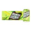 Mountain Lightning Citrus Flavored Soda Pop, 12 fl oz, 12 Pack Cans