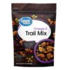 Omega-3 Trail Mix, 22 oz