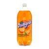 Orangette Orange Soda, 2 Liter Bottle