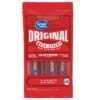 Great-Value-Original-Beef-Sticks-10-oz-10-Count_e69206ff-770a-4c67-8cd4-4410e8f22b80.5967215410f708912326796117087a37.jpeg Original Beef Sticks, 10 oz, 10 Count