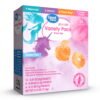 Sugar-Free WaterTok Variety Pack Drink Mix, 2.53 oz, 30 Count