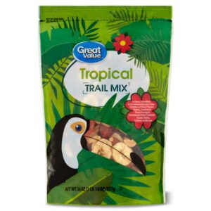 Great-Value-Tropical-Trail-Mix-26-oz_e5043410-e768-4191-857a-1bf3f08463d6.48f144ca9cc332dc70627048a1115c71.jpeg Tropical Trail Mix, 26 oz