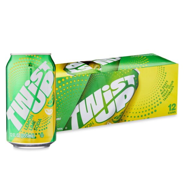Great-Value-Twist-up-Lemon-Lime-Soda-Pop-12-fl-oz-12-Pack-Cans_4148bfa9-c170-4050-a64c-5f303e6cbefb.4d4a542333093d3e18c1b783aab2bfdf.jpeg Twist up Lemon Lime Soda Pop, 12 fl oz, 12 Pack Cans