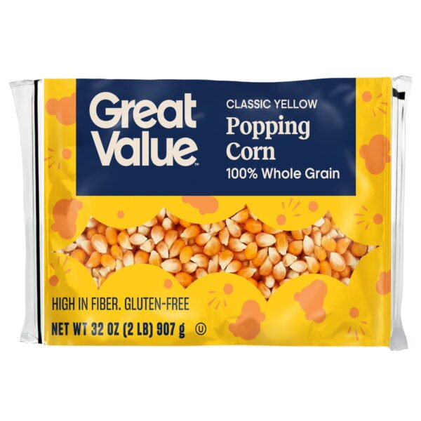 Great-Value-Yellow-Popping-Corn-32-oz-Bag_05f5343b-00da-4f10-82c6-49a2445cdc2f.f89b81eb358370eec7de20f5a4a83dde.jpeg Yellow Popping Corn, 32 oz