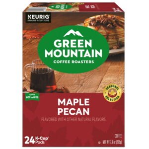 Green-Mountain-Coffee-Roasters-Maple-Pecan-Light-Roast-K-Cup-Coffee-Pods-24-Count_1c82080e-da20-4425-865e-c48edec8ba76.a448ba32562a533c6cbfbc41d37449b9.jpeg Green Mountain Coffee Roasters, Maple Pecan Light Roast K-Cup Coffee Pods, 24 Count