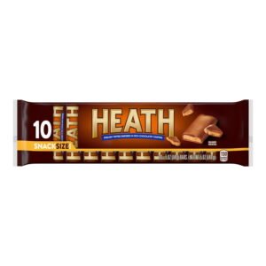 HEATH-Chocolatey-English-Toffee-Snack-Size-Candy-Bars-5-oz-10-Count_85e2693f-a3f6-461c-8636-545d5efc5538.5a121c8ac90498cdaca253d7b1f29847.jpeg HEATH Chocolatey English Toffee Snack Size Candy Bars, .5 oz (10 Count)