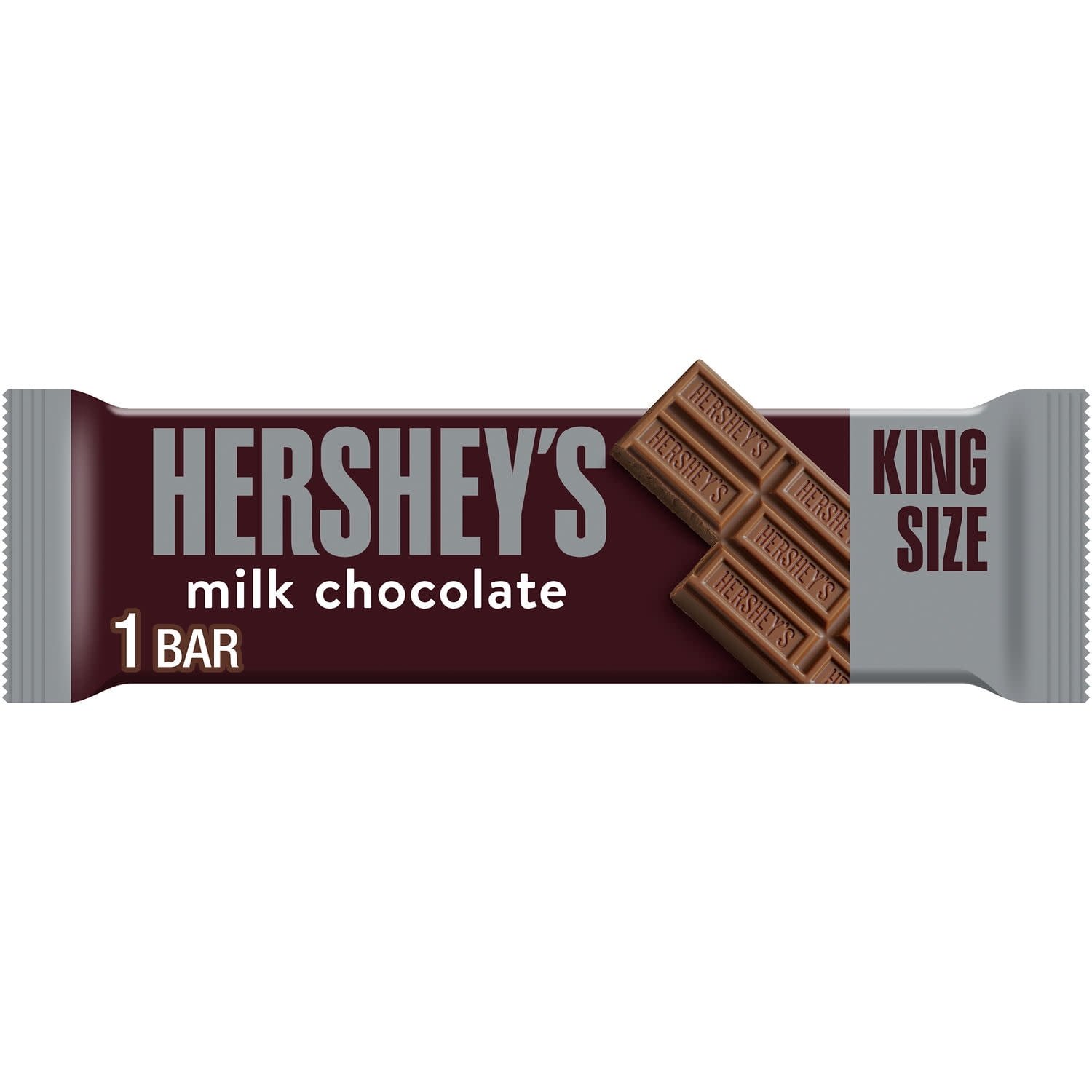 (2 pack) Lindt Classic Recipe Milk Chocolate Candy Bar, 4.4 oz, Bar