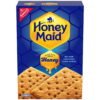 Honey-Maid-Honey-Graham-Crackers-14-4-oz_c62ccab3-8255-4343-a0af-3249fe0821e6.411fd06fa19a973a7eab387275ac6ee6.jpeg HONEY MAID Graham Crackers, Lunch Snacks, 14.4 oz