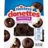 Hostess-Donettes-Frosted-Mini-Donuts-10-75-oz-Bag_7f8101bb-1429-4336-bb90-b5de023a2f0e.6b7ed2ab2437e8ad35adbc7962710b2a.jpeg Hostess Donettes, Frosted Mini Donuts, 10.75 oz Bag