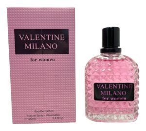 Valentine Milano for Women