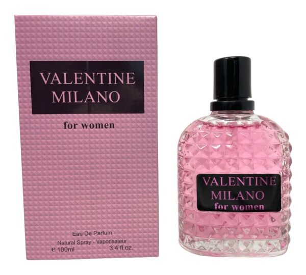 Valentine Milano for Women