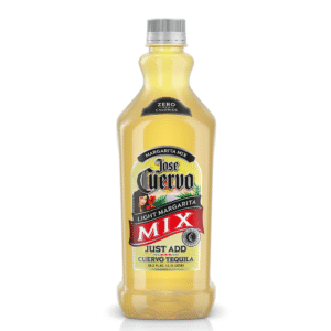 Jose-Cuervo-Light-Margarita-Mix-59-2-fl-oz_a03fe9ba-9e79-4c72-8173-ec7a3ec7c753.a35761f12b3553fe6aa2df5c08f982c0.png Jose Cuervo Light Margarita Mix, 59.2 fl oz