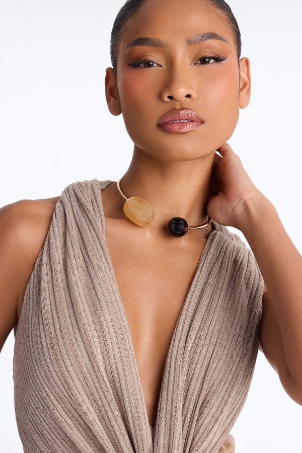 Without A Doubt Choker