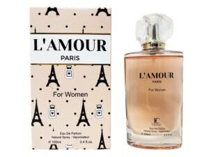 L'Amour Paris for Women