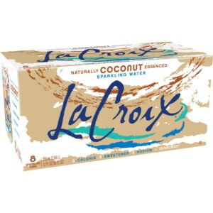 LaCroix-Coconut-Sparkling-Water-12-Fl-Oz-8-Count_7b1c8029-dd53-4dc5-afbe-24714616b441.5bd88b000152fd2777cecdadf27d912a.jpeg LaCroix Coconut Sparkling Water, 12 Fl. Oz., 8 Count