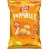 Lay-s-Poppables-White-Cheddar-Flavored-Potato-Snack-Chips-5-Oz-Bag_6c6e0c00-3eb4-4829-9193-9b1ea642ee4a.f6d652773e5164a41a2f6d2fc8c16851.jpeg Lay's Poppables White Cheddar Flavored Potato Snack Chips, 5 Oz Bag