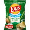 Lay-s-Sour-Cream-Onion-Flavored-Potato-Chips-Party-Size-12-5-oz-Bag_65c5443f-92fd-4311-8732-605824f18616.283b935e34192bfe72088bffde0d8fd7.jpeg Lay's Sour Cream & Onion Flavored Potato Chips, Party Size, 12.5 oz Bag