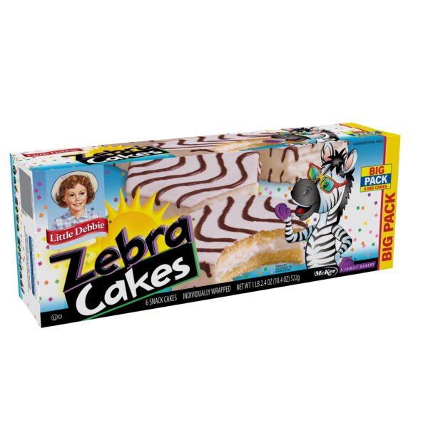 Little-Debbie-Big-Pack-Zebra-Cakes-18-4-oz-6-count_8981786c-9a20-4636-96d6-65e24fc02790.a3b3e38e5bfc27a6a7cebbd17f0cab89.jpeg Little Debbie Big Pack Zebra Cakes, 18.4 oz (6 count)