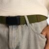 Atlas Nylon Tactical Belt