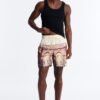 Olympus Arches Swim Trunk 7″