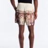 Olympus Arches Swim Trunk 7″