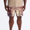 Olympus Arches Swim Trunk 7″
