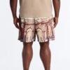 Olympus Arches Swim Trunk 7″