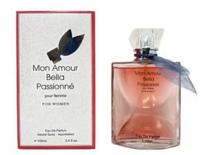 Mon Amour Bella Passione for Women