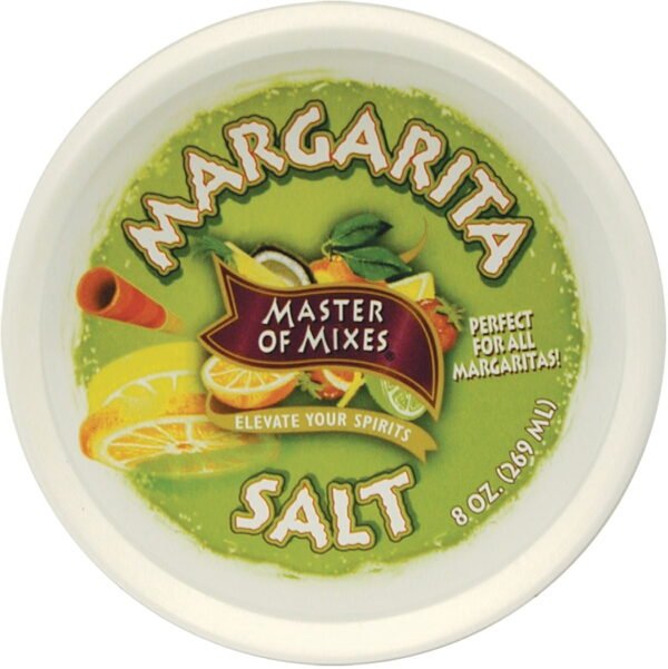 Master-of-Mixes-Margarita-Salt-8-oz_c1436191-96f3-4b78-ab60-472fd99f7cca_1.431c6e57ad1fe5102dc5e1a97789bd48.jpeg Master of Mixes Margarita Salt, 8 Oz