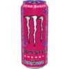 Monster Energy, Ultra Punk Punch, Energy Drink, 16 fl oz, Can