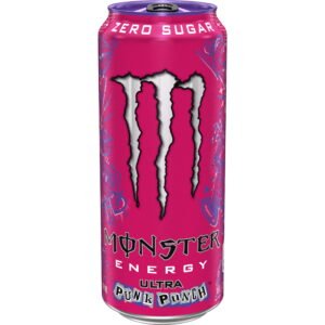 Monster-Energy-Ultra-Punk-Punch-Energy-Drink-16-fl-oz-Can_6038bced-00be-4d14-854b-8fda5163077d.3c42ab2dbc8aa5ad9a5ab846e50d9dbc.jpeg Monster Energy, Ultra Punk Punch, Energy Drink, 16 fl oz, Can