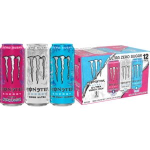 Monster-Energy-Ultra-VP-Zero-Ultra-Ultra-Blue-Hawaiian-Ultra-Punk-Punch-Energy-Drink-16-fl-oz-12-Pack_3d7d5c75-7a45-42cf-a5b9-e33d3a3399f2.8c312669dd69e2f962db716e7ea52d10.jpeg Monster Energy Ultra Variety Pack Zero Ultra, Blue Hawaiian, Punk Punch Sugar Free Energy Drink 12 Pack 16 fl oz Can