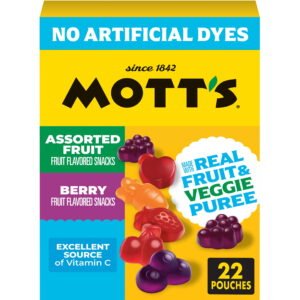 Mott-s-Assorted-and-Berry-Fruit-Flavored-Snacks-No-Artificial-Dyes-22-Pack_ccfc322f-2248-499b-b68d-d5c8710ce9f9.ea5ebfc68527dac979cb44d12c87ceba.jpeg Mott's Assorted and Berry Fruit Flavored Snacks, No Artificial Dyes (22 Pack)