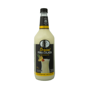 Mr-Mrs-T-Pina-Colada-Mix-1-L-Bottle_fd551574-bbac-48d5-b90b-afd47a896e5a.6901e2d5b028f84d3bae7704d6fc7532.png Mr & Mrs T Pina Colada Mix, 1 L, Bottle