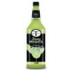 Mr & Mrs T Skinny Margarita Cocktail Mix, 1 L, Plastic Bottle, Shelf Stable