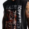 The Offspring Smash Tour Vintage Oversized Muscle Tank