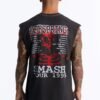 The Offspring Smash Tour Vintage Oversized Muscle Tank