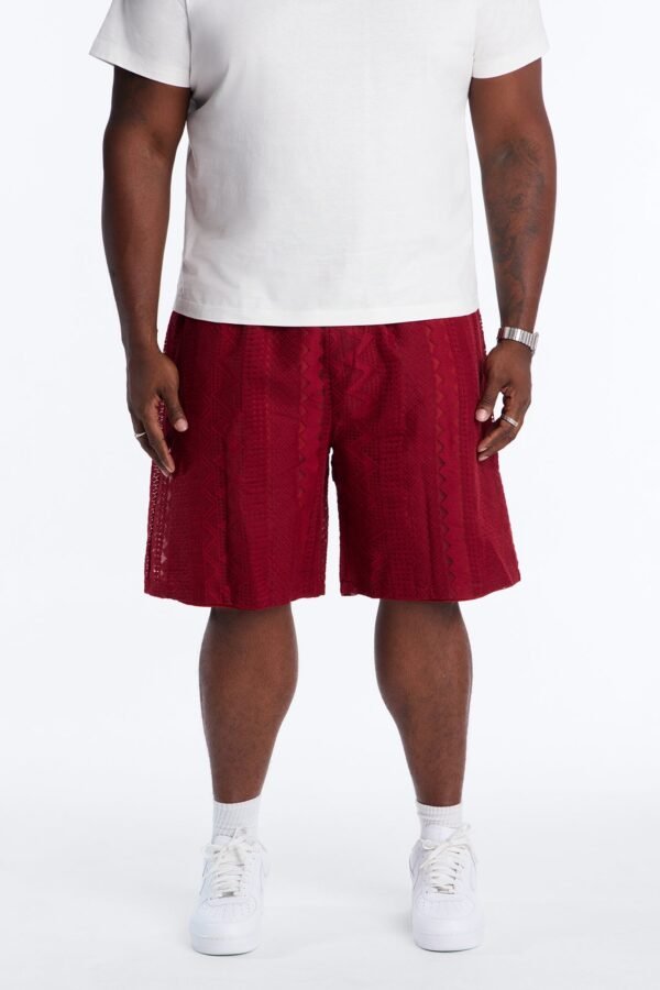 Arbor Isla Relaxed Short