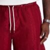 Arbor Isla Relaxed Short