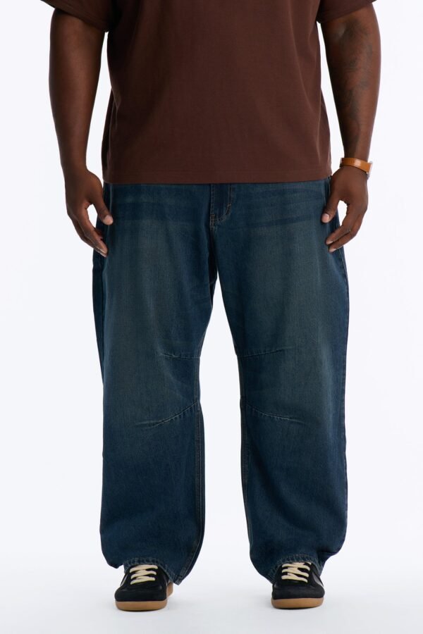 Barrel Riot Jean