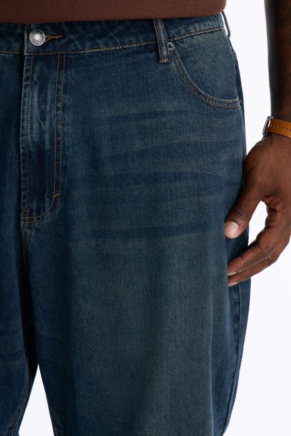 Barrel Riot Jean
