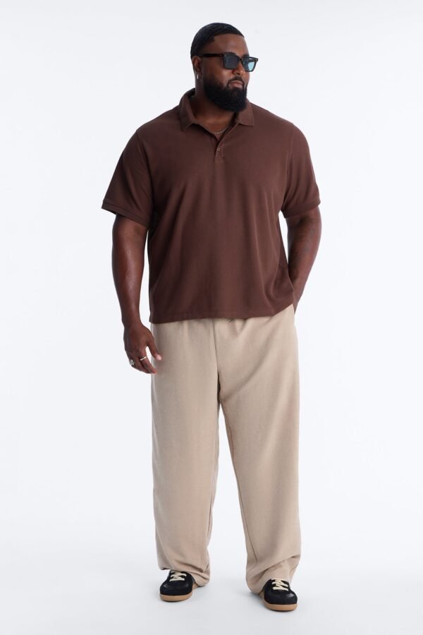 Dune Straight Leg Pant