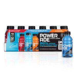 POWERADE-Variety-Pack-Bottles-12-fl-oz-18-Pack_ed8574dc-53b7-433a-b210-4fa9e9c7efc4.4ebba8aedc79ac0c9a0e46af9a65f289.jpeg POWERADE Variety Pack Sports Drink Bottles, 12 fl oz, 18 Pack