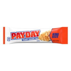 Payday-Peanut-Caramel-King-Size-Candy-Bar-3-4-oz_257bd7fc-99d7-4a7b-820b-239d8970e44b.88a85f23295e3bb740c84d7ad6abf16a.jpeg Payday Peanut Caramel King Size Candy, Bar 3.4 oz