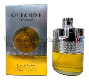Azura Noir for Men