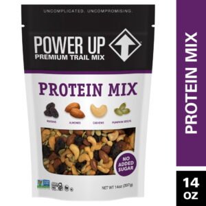 Power-Up-Protein-Packed-Trail-Mix-14oz-Gluten-Free-Vegan-Non-GMO_40e0a846-5ceb-4f55-8127-dbd500661c53.5b6bda19db474a9424ef1d7d27d6f813.jpeg Power Up Trail Mix Protein Mix 14oz, Gluten Free, Vegan, Non-GMO