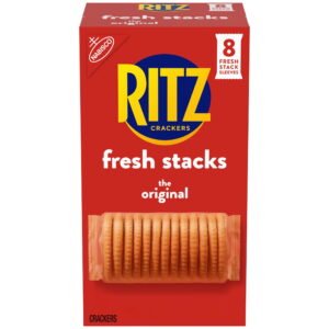 RITZ-Fresh-Stacks-Original-Crackers-Travel-Snacks-11-8-oz-8-Multi-Snack-Packs_4b33e0ec-8d28-41e9-97b5-6c8f1a032a6f.bae0782177ba68e54c081d61ca6c768e.jpeg RITZ Fresh Stacks Original Crackers, Travel Snacks, 11.8 oz (8 Multi Snack Packs)