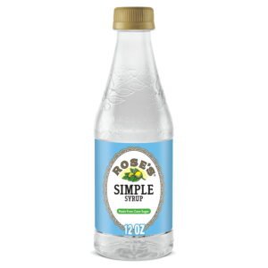 Rose-s-Simple-Syrup-Mixer-12-fl-oz-Bottle_a6850b7b-4984-49a7-a11c-ac85a3324bc1.c2a9d8b346f6f99589f7e2163139f716.jpeg Rose's Simple Syrup Mixer, 12 fl oz, Bottle